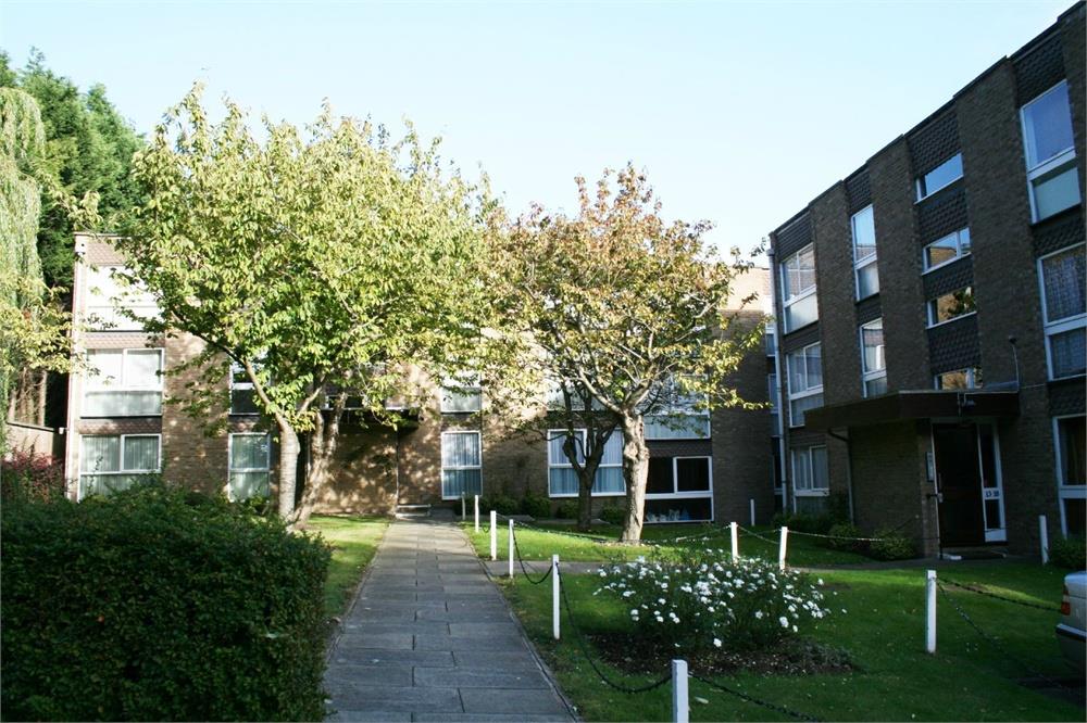Page Street, Mill Hill